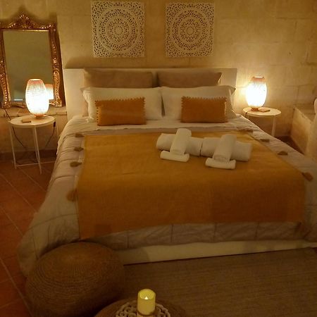 Villa Dimora 1919 Luxury Loft Matera Exterior foto
