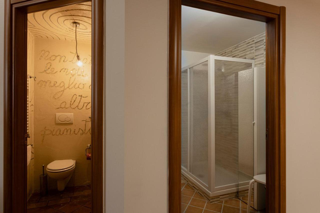 Villa Dimora 1919 Luxury Loft Matera Exterior foto