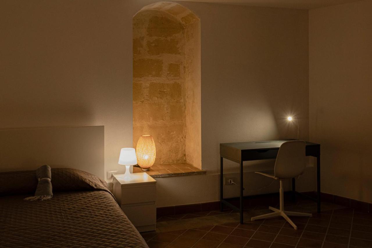 Villa Dimora 1919 Luxury Loft Matera Exterior foto