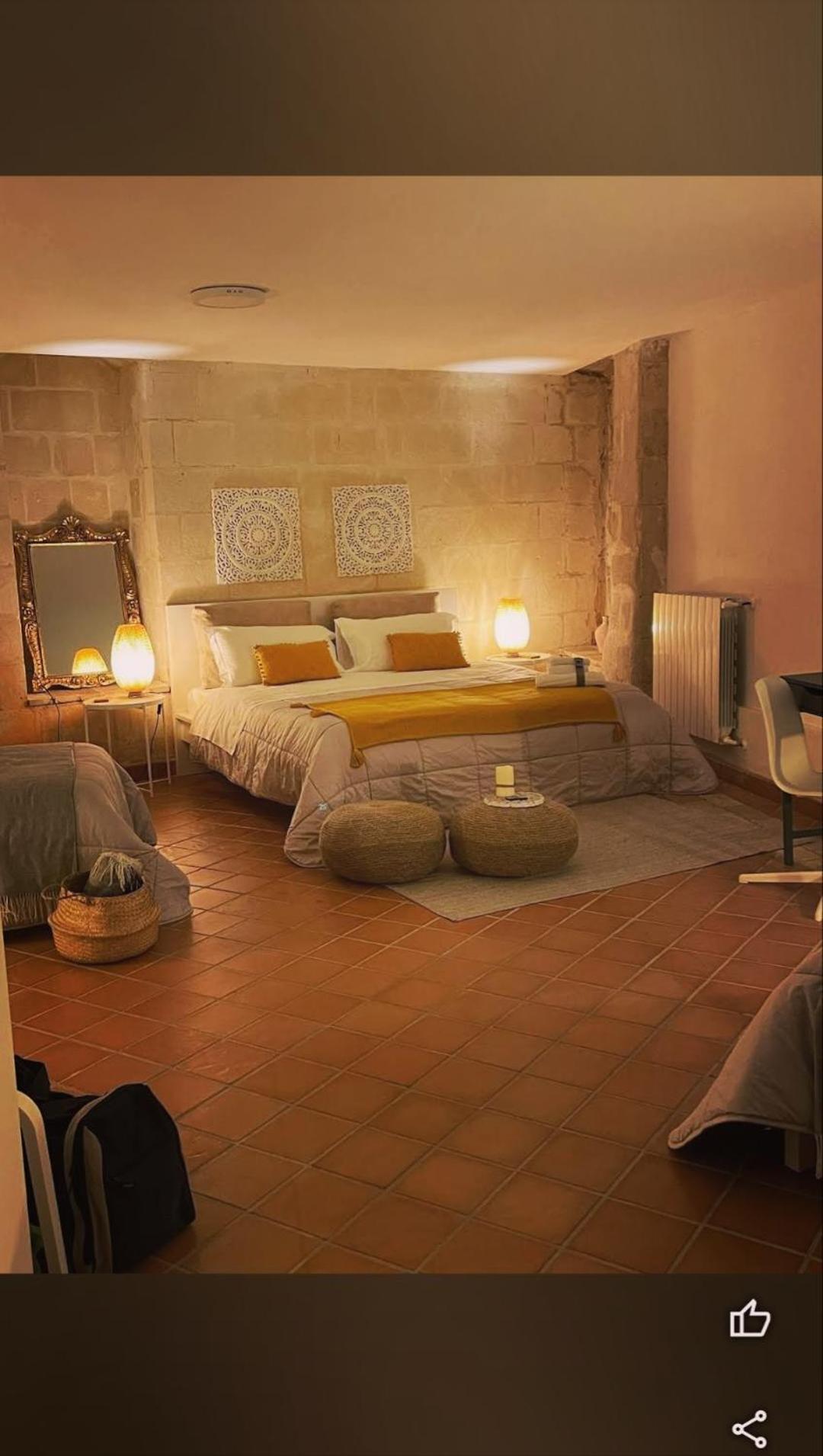 Villa Dimora 1919 Luxury Loft Matera Exterior foto